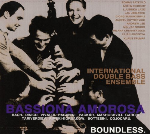 Preisvergleich Produktbild Boundless.