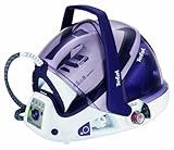  Tefal GV9461 Pro Express Protect Autoclean - Centro de planchado, color blanco y azul