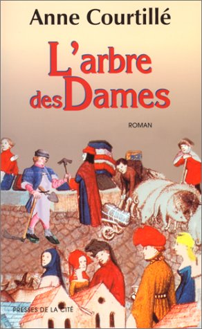 L'arbre des dames