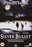 Silver Bullet [DVD]