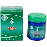 Goldprestij Sed Massage Cream Jar 38 Gr / 45 Ml Viks Refreshing Cream