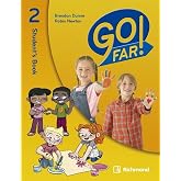 GO FAR! 2 STUDENT'S PACK