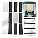 Produktbild MYAMIA Wemos D1 Mini Esp32 Esp-32 WLAN + Bluetooth Internet der Dinge-Entwicklungsboard Basierte Esp8266