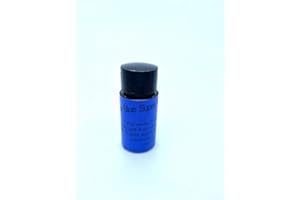 OLAX 10ml Blue Super Flexi Fly Tying UV Resin Glue