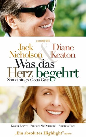 Preisvergleich Produktbild Was das Herz begehrt [VHS]