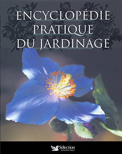 couverture de : Encyclopedie pratique du jardinage