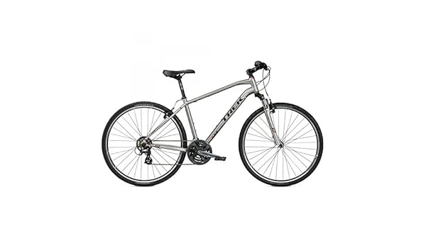 trek 8.2 ds hybrid