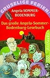 Cover zum Buch Das große Angela-Sommer-Bodenburg-Les...