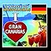 Produktbild I love Gran Canaria Kanarischen Inseln Spanisch