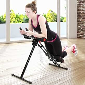 bestes fitnessger�t f�r bauch beine po