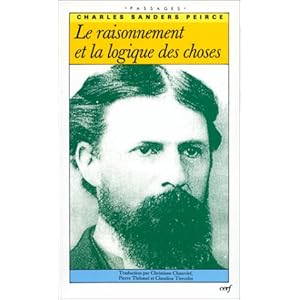 Le Raisonnement et la Logique des choses - Les Conférences de Cambridge (1898) Livre en Ligne - Telecharger Ebook