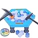 Produktbild HOMCA Kinder Spiele Pinguin Trap Tischspiel Balance Ice Cubes Speichern Pinguin Icebreaker Schlagen Familie Strategie Spiele