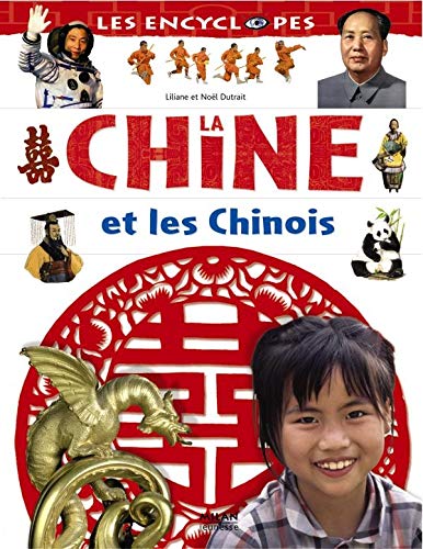 Télécharger CHINE ET LES CHINOIS PDF Ebook En Ligne