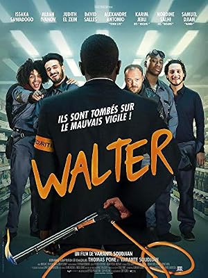 Varante Soudjian Walter