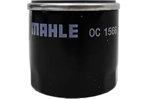 MAHLE OC 1566 Oil Filter