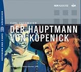 Image de Der Hauptmann von Köpenick: NDR Audio