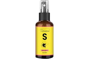 Juzinqu Attractif Liquide Rouge Robin | Leurre de pêche Appât Fuel Fish Attractant Appâts naturels pour poissons Accessoires d'équipement la carpe, l'achigan et truite