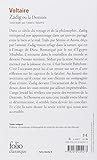 Image de Zadig ou la Destinée