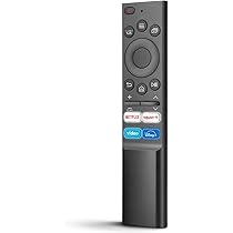 RemotesReplaced Compatible Télécommande Pour Philips 22PFL3404H/12