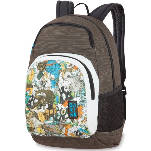 Preisvergleich Produktbild Rucksack Dakine Central Bagpack