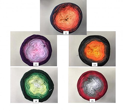 Pro Lana Woolly Hugs Bobbel Cotton 03 - 2