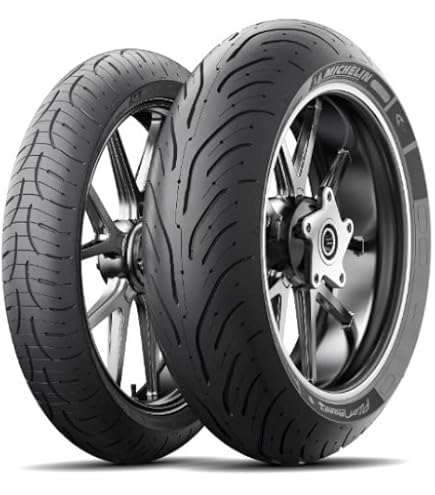 Gomme Pirelli Diablo Rosso Scooter 120/70 R 16 57H TL : Prezzo E - Foto 4