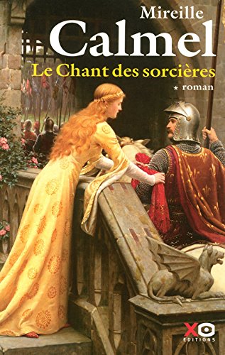Download Le chant des sorcières tome 1 Download Le chant des sorcières tome 1