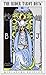 Miniature Rider-Waite Tarot Deck by 