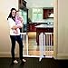 Dreambaby Liberty Extra Wide Safety Gate 99cm - 108cm