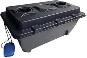 Système DWC Oxypot XL - Nutriculture®