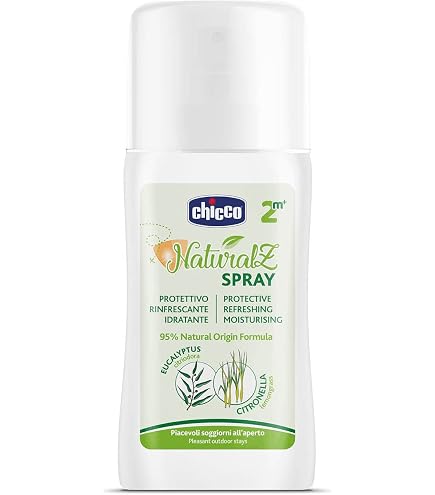 Anti-moustiques à Ultrasons FamilyFriend – Sans Produits Chimiques – Couvre 15-16 M² – Fabriqué En Italie