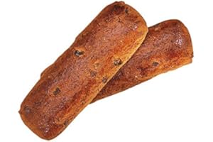 HENRY LAMBERTZ GMBH & CO. KG Kinkarz Aachener Kräuter Printen Würzige Lebkuchen Vegan 4000g