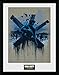 Produktbild GB Eye Call of Duty WWII, vorne Line Beach Kunstdruck, gerahmt, 30 x 40 cm, verschiedene
