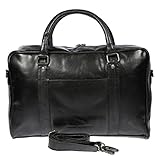 Die Tasche ist handgearbeitet und aus hochwertigem echten Leder, (Siehe Zertifikat)