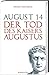 August 14: Der Tod des Kaisers Augustus by 