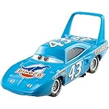Disney/Pixar Cars Strip Weathers AKA The King Vehicle by Mattel