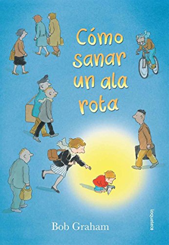 Descargar Libro Como Sanar Un ALA Rota Divulgación PDF