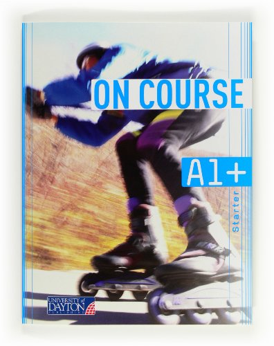 English 1 Secondary On Course for A1+