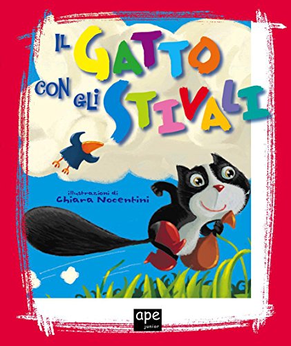 Download Il gatto con gli stivali: Fiabe classiche illustrate Download Il gatto con gli stivali: Fiabe classiche illustrate