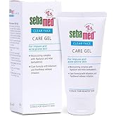 Sebamed Clear Face Nemlendirici Bakım Jeli (50 Ml)