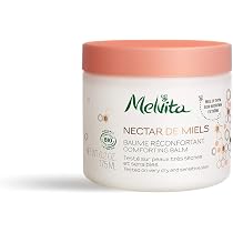 Melvita NectarCalm Beruhigendes Serum – Feuchtigkeitsspendende Pflege Für Empfindliche Haut (30 Ml)