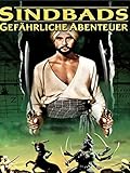 sinbad anime  Sindbads Gefährliche Abenteuer