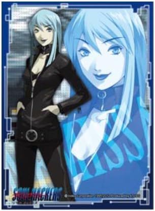 Devil Summoner: Soul Hackers Character Sleeve Bornemisza (japan import)