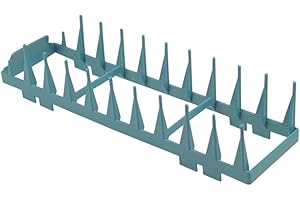 Gastroteileshop Plate Insert Width 94 mm Height 80 mm Length 365 mm for Electronic Devices in the Kitchen, Home