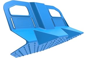 STAYHOLD® Sidekick Car Boot Organiser , Shopping and Cargo Holder , Grips to Cargo Liner , Cars, Trucks, SUV, Minivan and Boats, Size M Sidekick Blue