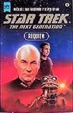 Cover zum Buch Star Trek -  The Next generation: Req...