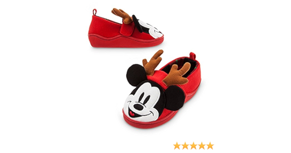 Mickey mouse wali chappal Clearance