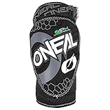 Bequemer und weicher Ellbogenschützer mit Hartschalenprotektor