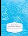 Produktbild Graph Paper Composition Notebook: Graph Paper Composition Notebook: Quad Ruled 5x5, Grid Paper For Math & Science Students (8.5 X 11) Blue Series (Graph Paper Blue Series, Band 22)