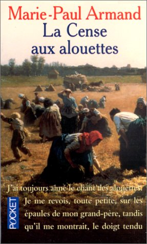 La cense aux alouettes